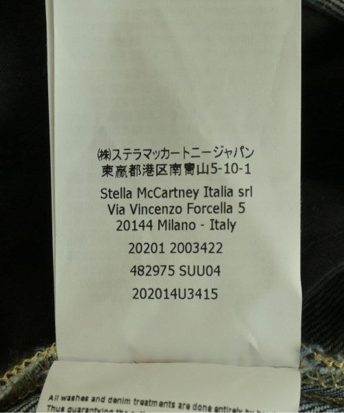 STELLA McCARTNEY 牛仔褲