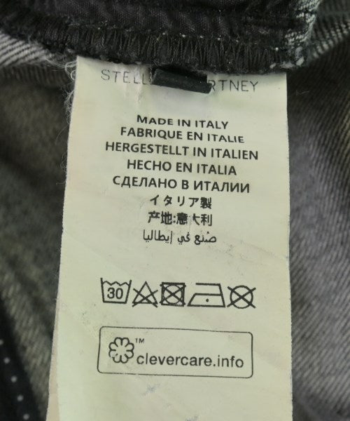 STELLA McCARTNEY 牛仔褲