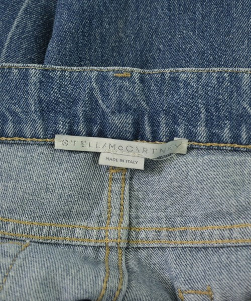 STELLA McCARTNEY 牛仔褲