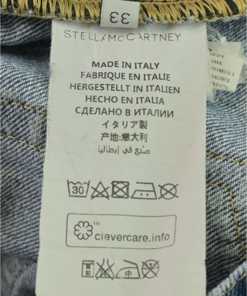 STELLA McCARTNEY 牛仔褲