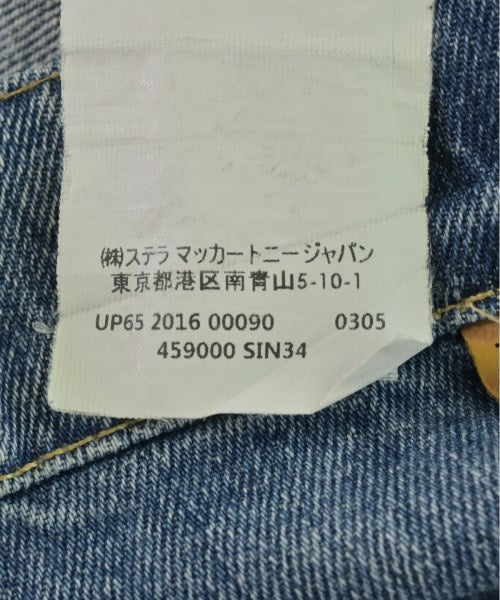 STELLA McCARTNEY 牛仔褲
