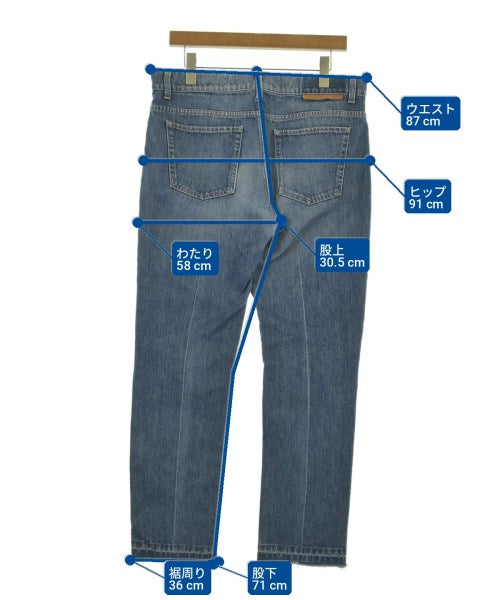 STELLA McCARTNEY 牛仔褲