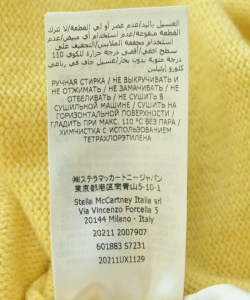 STELLA McCARTNEY 毛衣