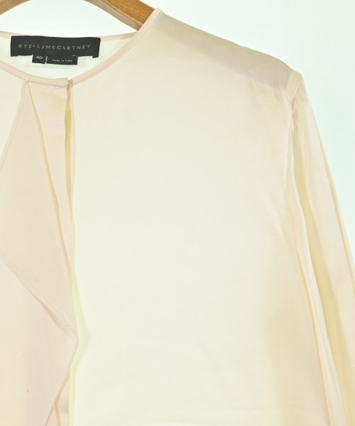 STELLA McCARTNEY 休閒襯衫