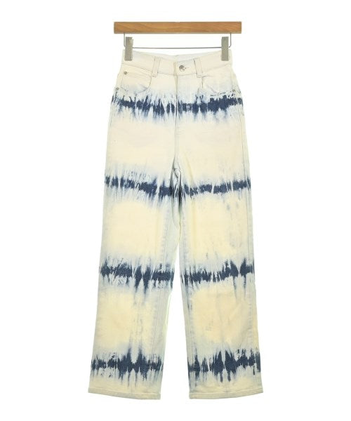 STELLA McCARTNEY 牛仔褲