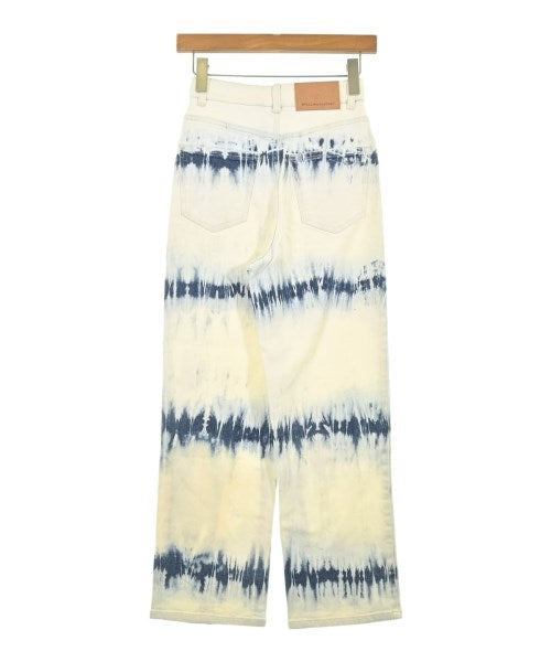 STELLA McCARTNEY 牛仔褲
