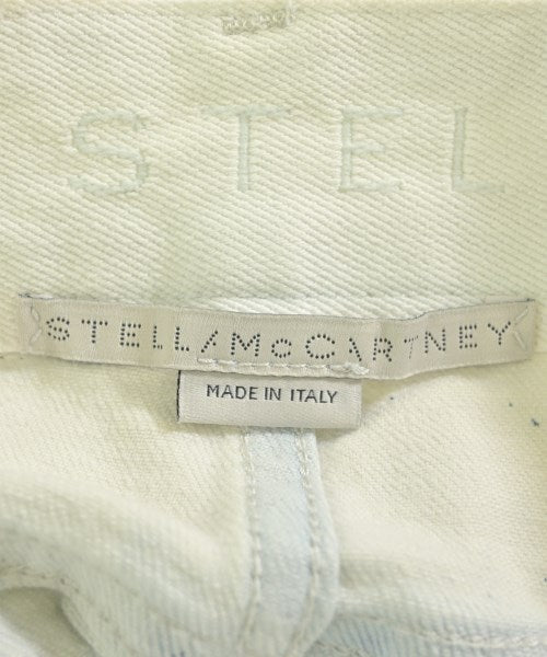STELLA McCARTNEY 牛仔褲