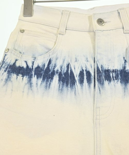 STELLA McCARTNEY 牛仔褲