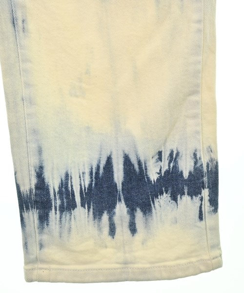 STELLA McCARTNEY 牛仔褲
