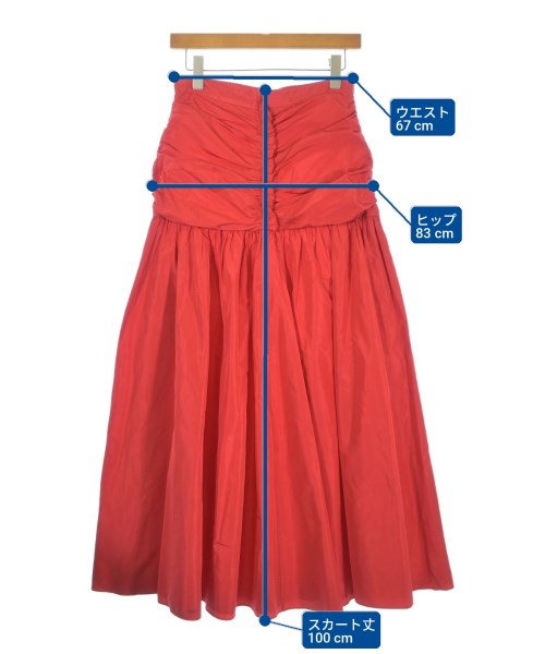 STELLA McCARTNEY 長裙/超長裙