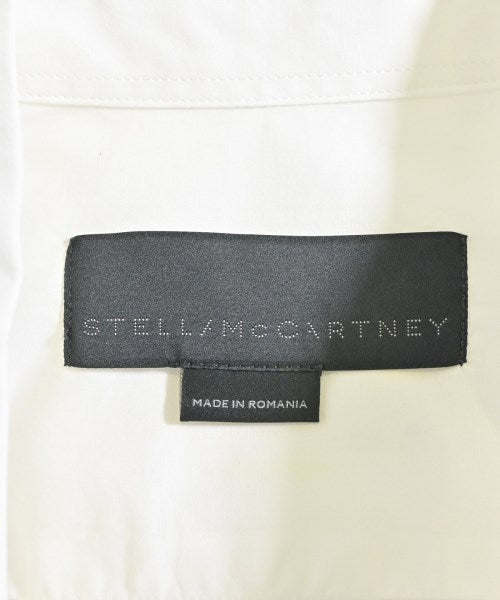STELLA McCARTNEY 休閒襯衫
