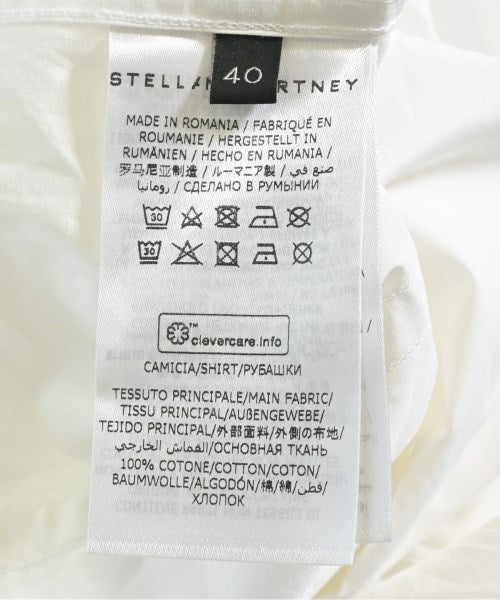 STELLA McCARTNEY 休閒襯衫