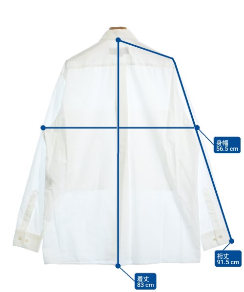 STELLA McCARTNEY 休閒襯衫