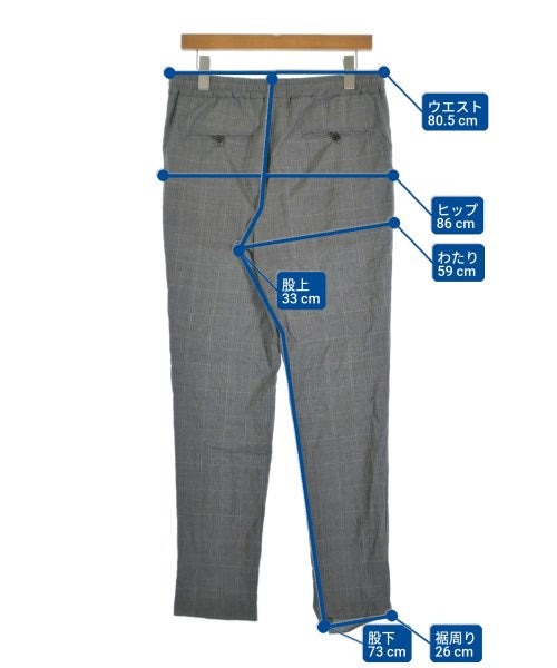 STELLA McCARTNEY 休閒褲