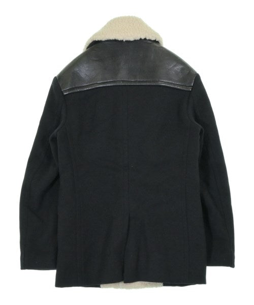 STELLA McCARTNEY 切斯特披風