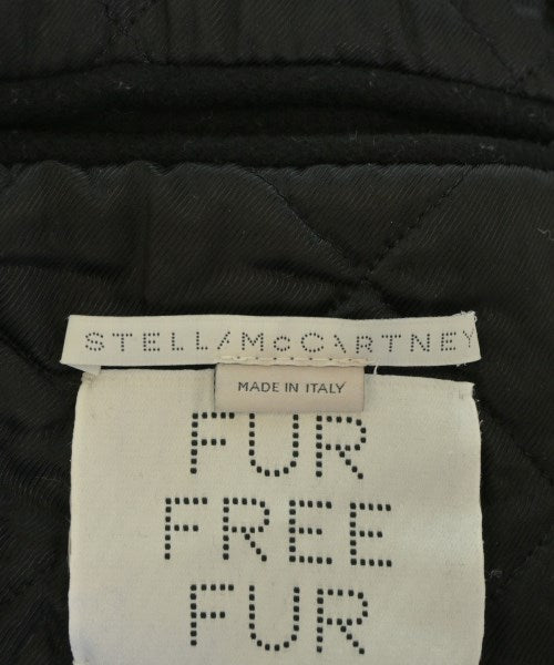 STELLA McCARTNEY 切斯特披風