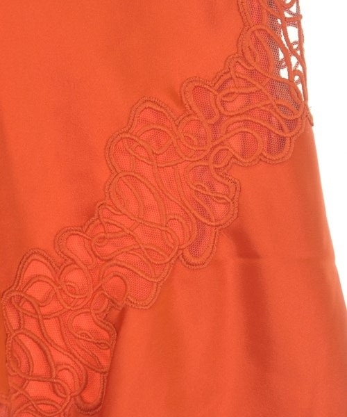 STELLA McCARTNEY 長裙/超長裙