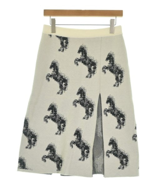 STELLA McCARTNEY 長裙/超長裙