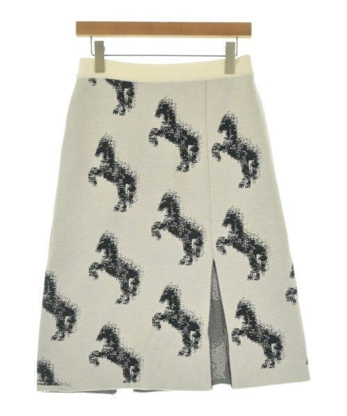 STELLA McCARTNEY 長裙/超長裙