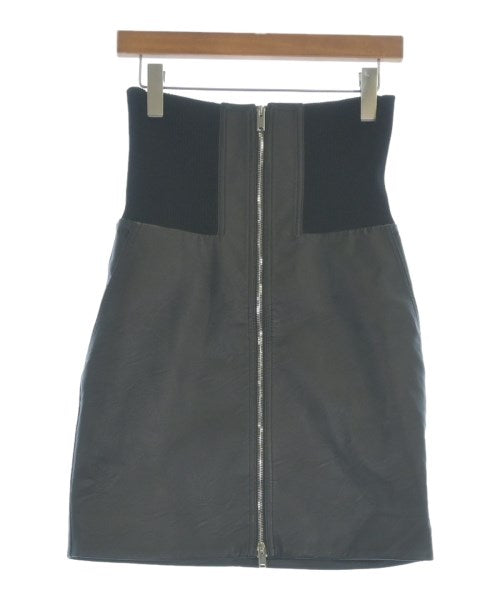 STELLA McCARTNEY 膝上裙