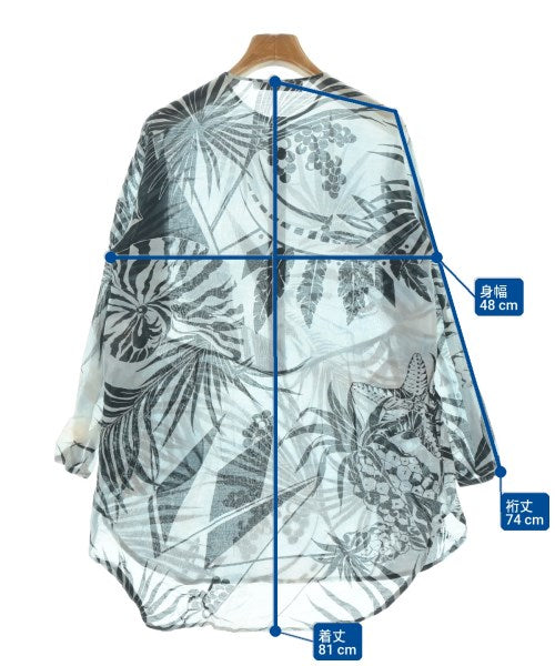 STELLA McCARTNEY 女襯衫