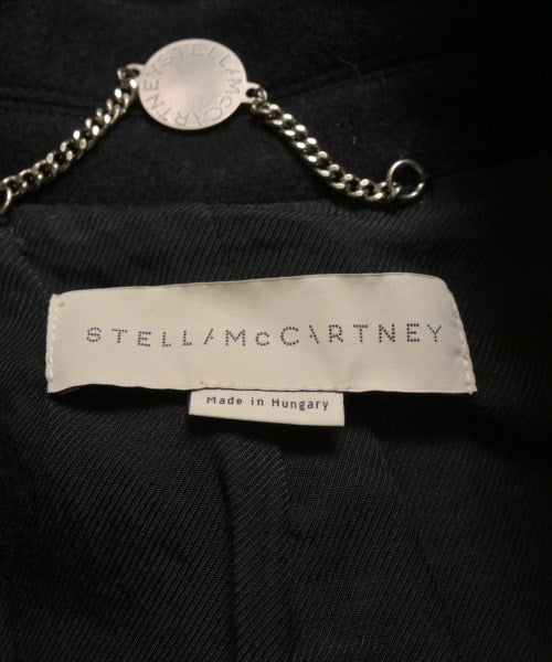STELLA McCARTNEY 切斯特披風
