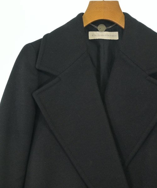 STELLA McCARTNEY 切斯特披風