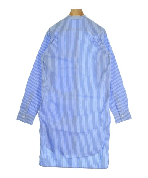 STELLA McCARTNEY 襯衫裙