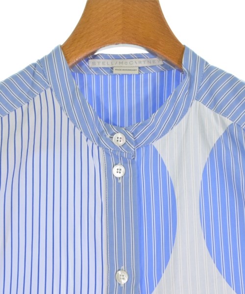 STELLA McCARTNEY 襯衫裙