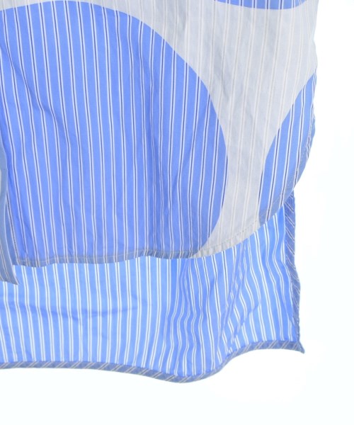 STELLA McCARTNEY 襯衫裙