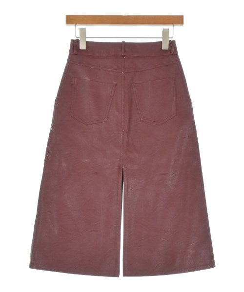 STELLA McCARTNEY 膝上裙