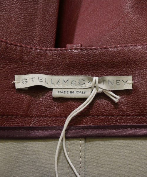 STELLA McCARTNEY 膝上裙