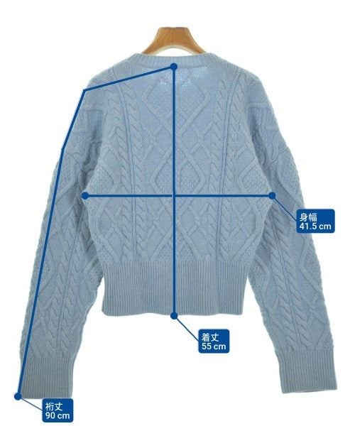 STELLA McCARTNEY 毛衣