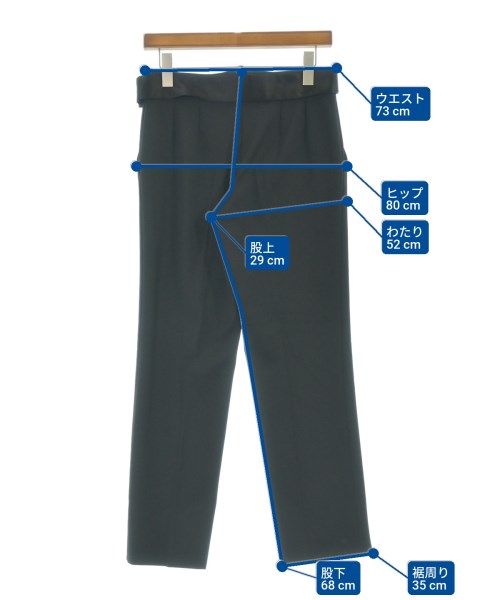 STELLA McCARTNEY 長褲