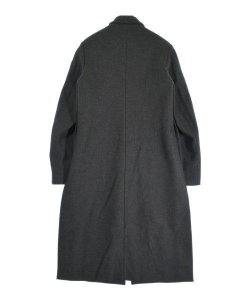 STELLA McCARTNEY 支撐領外套