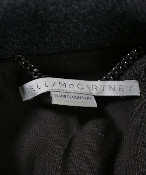 STELLA McCARTNEY 支撐領外套