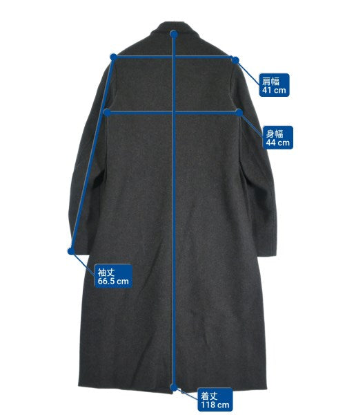 STELLA McCARTNEY 支撐領外套