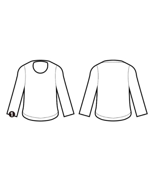STELLA McCARTNEY 運動衫