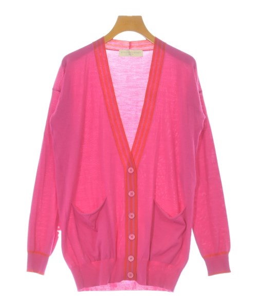 STELLA McCARTNEY 開襟衫