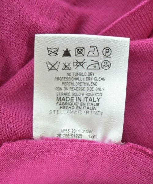 STELLA McCARTNEY 開襟衫