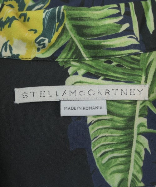 STELLA McCARTNEY 休閒襯衫