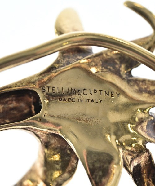 STELLA McCARTNEY 耳飾
