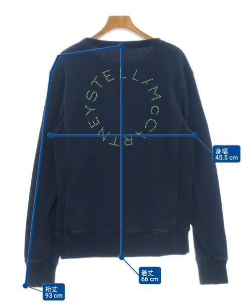 STELLA McCARTNEY 運動衫