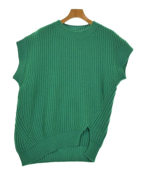 STELLA McCARTNEY 無袖上衣