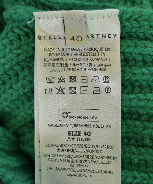 STELLA McCARTNEY 無袖上衣