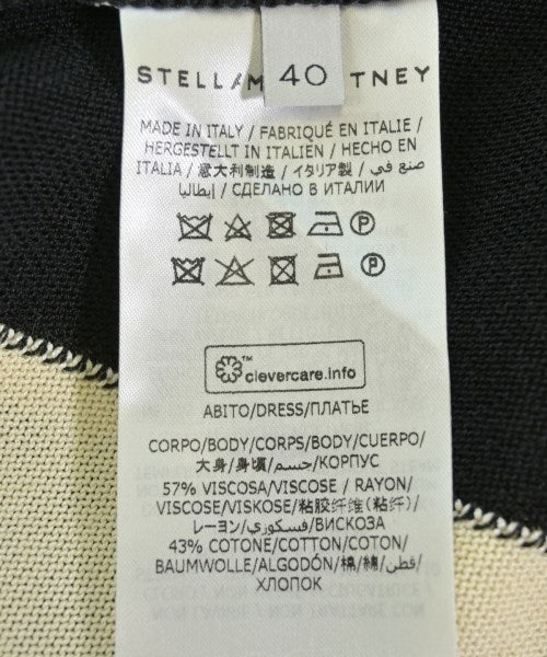 STELLA McCARTNEY 洋裝