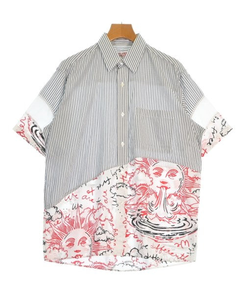 STELLA McCARTNEY 休閒襯衫