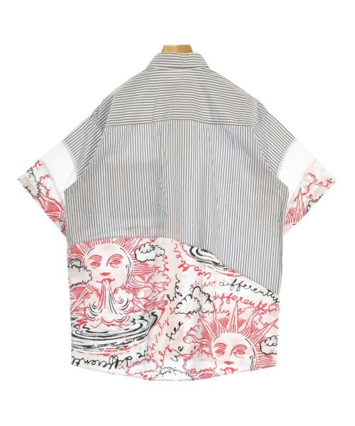 STELLA McCARTNEY 休閒襯衫