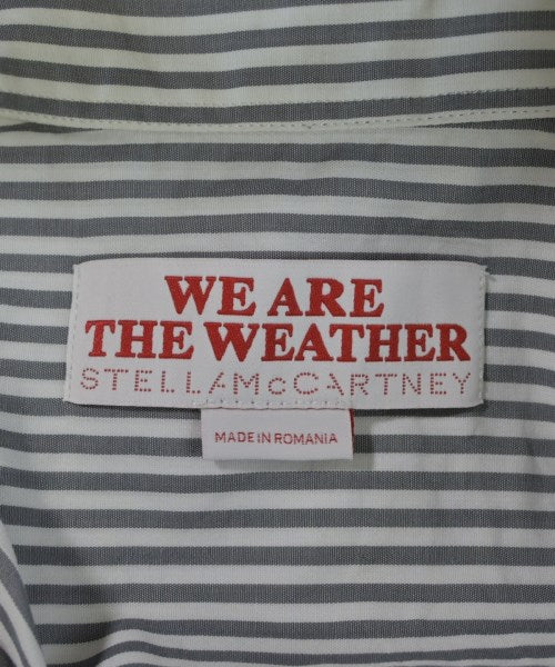 STELLA McCARTNEY 休閒襯衫