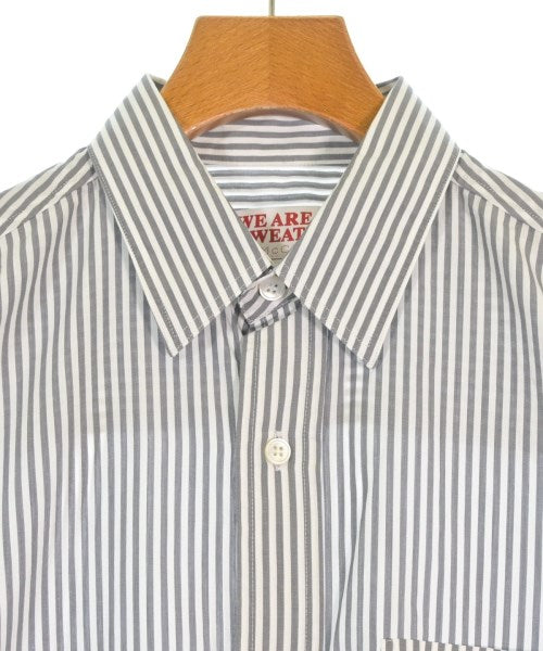 STELLA McCARTNEY 休閒襯衫